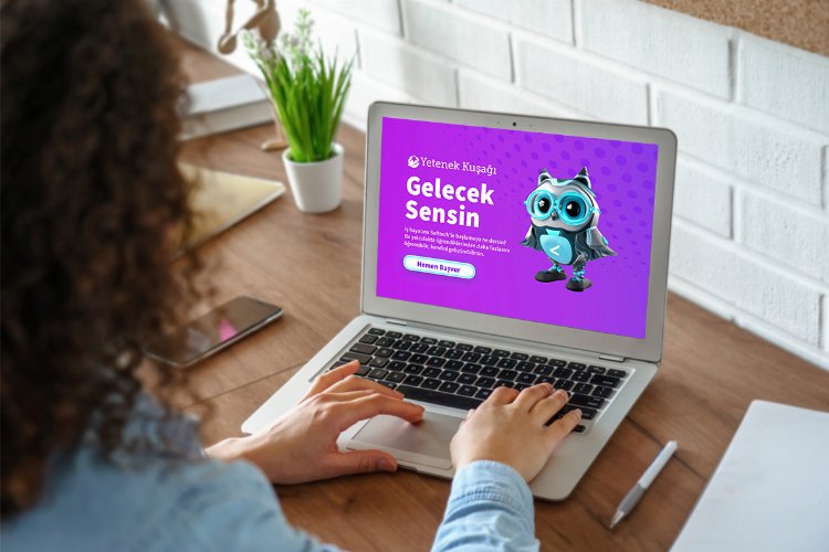 Yetenek Kuşağı başvuruları sona erdi -