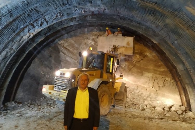 YHT'de yolun sonu görünüyor -