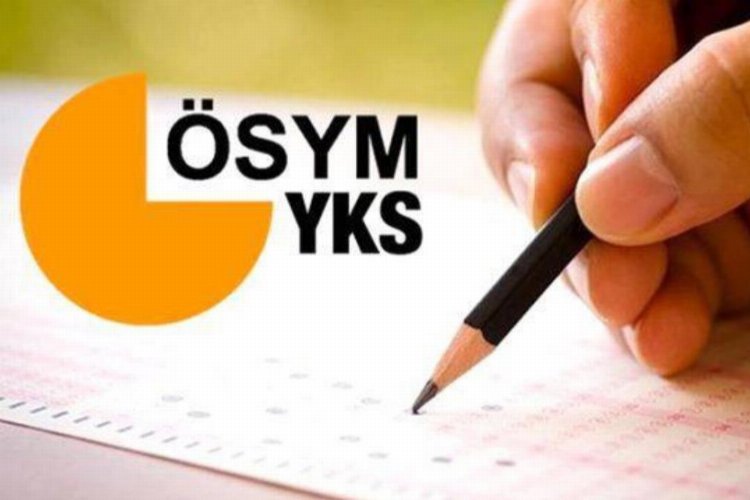 YKS başvuruları 1 Şubat'ta başlıyor -