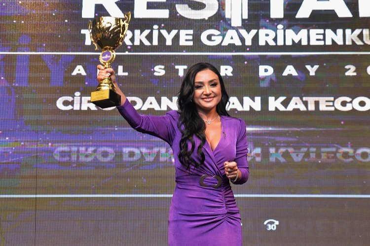 Yıldızların Resital'i! -