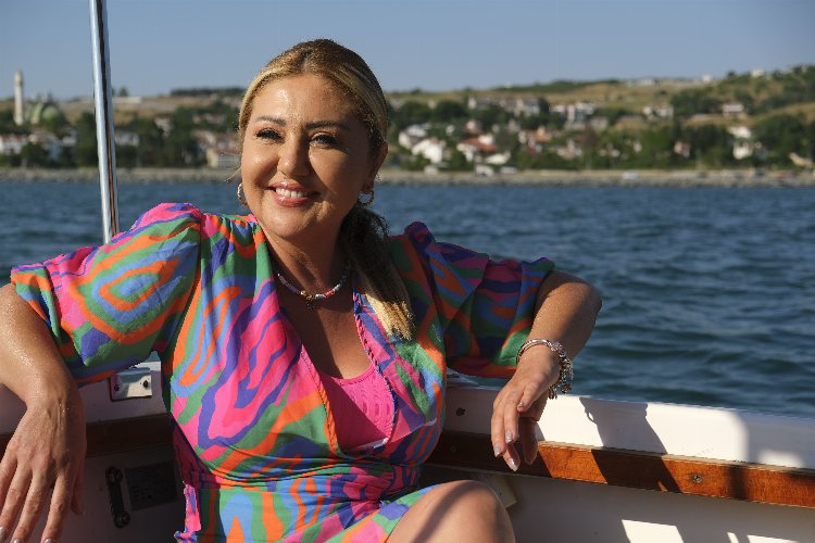 Yıllara meydan okuyan Hamiyet 'Yalan mı' dedi -