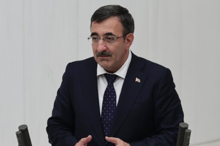 Yılmaz: Enflasyonda düşüş başladı -