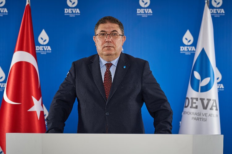 Yılın ilk enflasyonuna ilk tepki DEVA'dan -