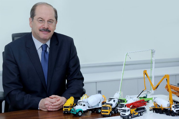 Yılın ilk çeyreği inşaatta durgun geçti -