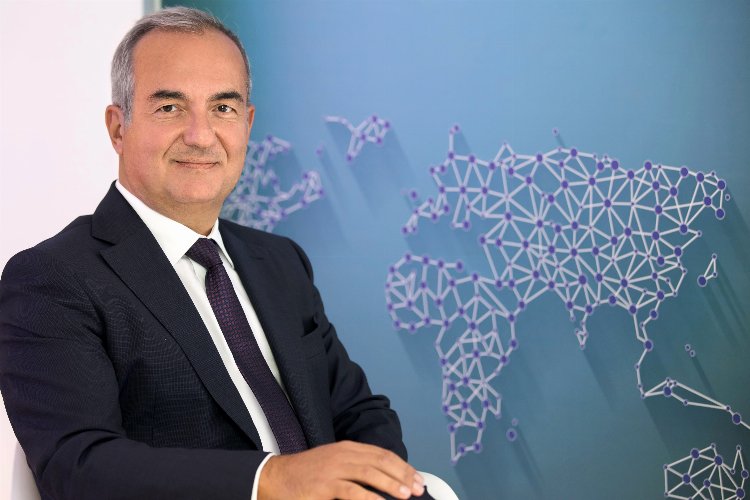 Yılın ilk yarısında makine ihracatı 12,5 milyar dolar -