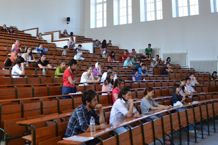 YÖK'ten dönem sonu kararı -