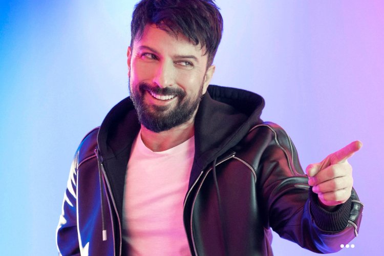 YouTube, Tarkan'a olan ilgiyi analiz etti -