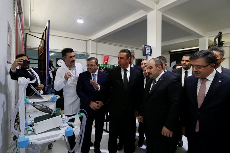 Yozgat'ta 16 milyon liralık dev yatırım -