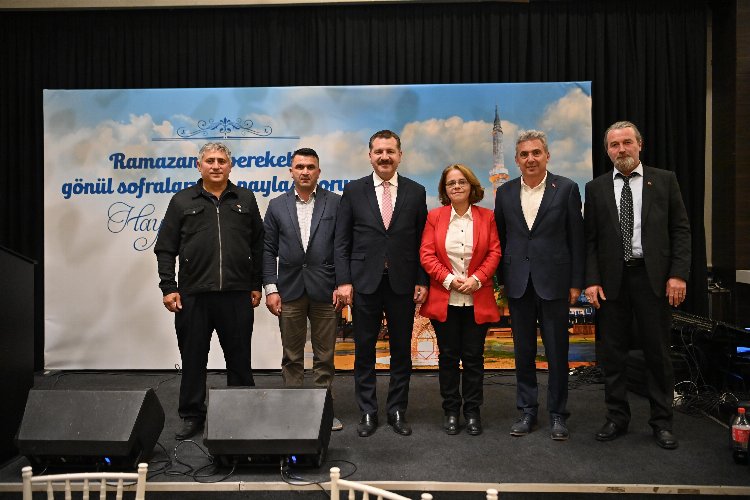 Yücel Yılmaz'dan 'Kuvayı Milliye' mesajı -