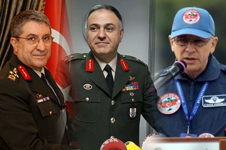 Yüksek Askerî Şûra toplantısı sona erdi... YAŞ kararları açıklandı -
