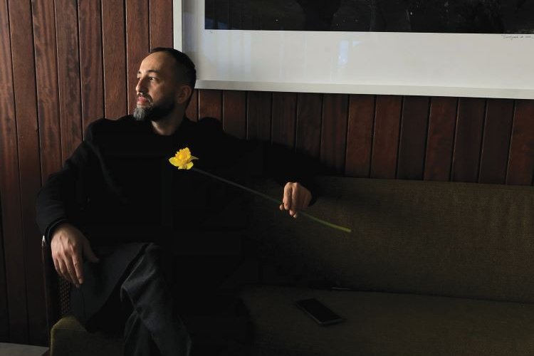 Yunus Karma’nın huzur veren tutkusu -