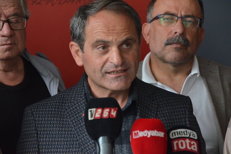 Yüreklere kömür karası düştü -
