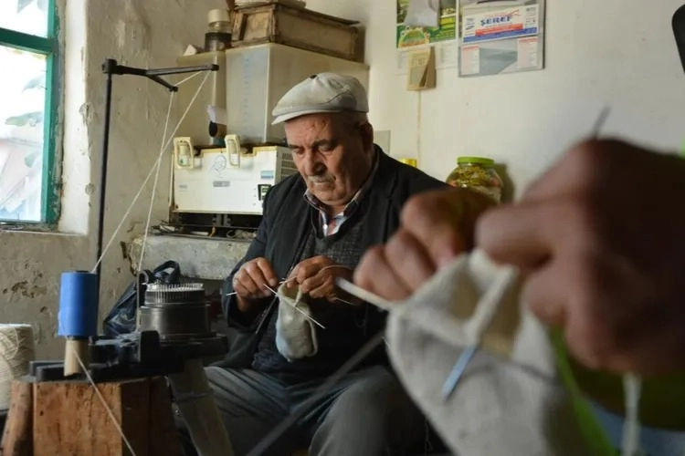 Yüzlerce yıllık gelenek tarih oldu -