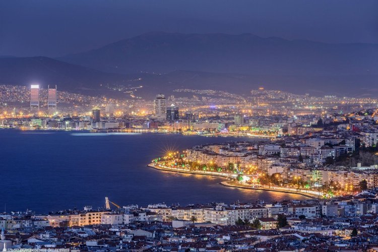 Yüzyılın ekonomi kongresine İzmir hazır -