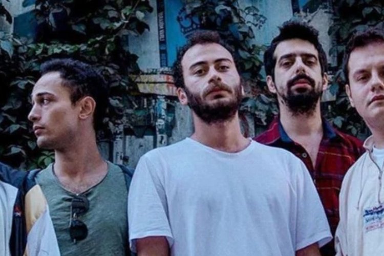 Yüzyüzeyken Konuşuruz’dan yeni şarkı: “Kaş II” -