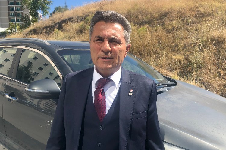 Zafer'in kurucular kurulunda istifa! -