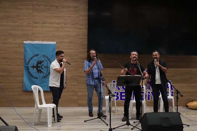 Zafer Kupası konserle başladı -