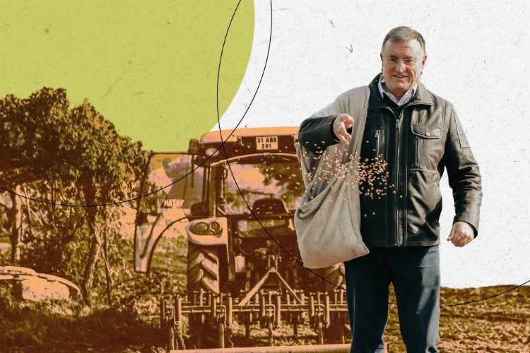Zaytung'dan 'Tarım'a Hatay'dan esprili atıf -