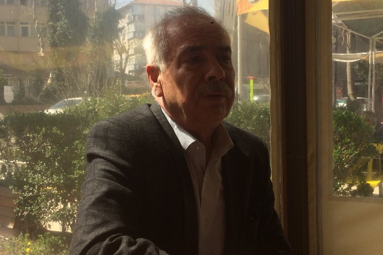Özcan: “Keşan Atatürk Stadı'nın tüm bakımlarını 10 yıl belediye eliyle yaptık” -