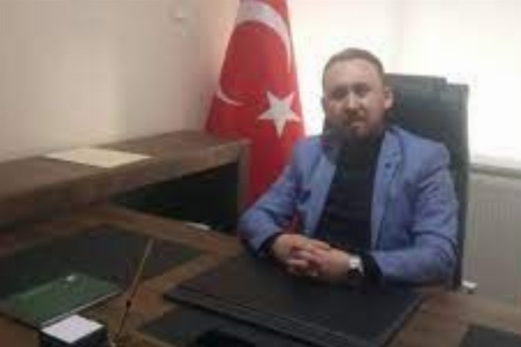 'Özdağ'a açılan soruşturma gözdağıdır' -