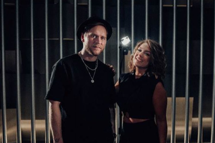 Zeynep Avcı’dan Alman Pop Star ile düet! -