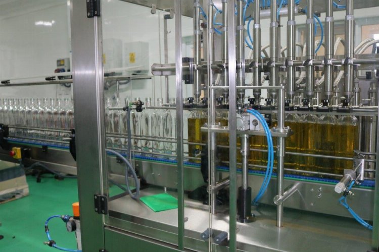 Zeytinyağı ihracatına ilave tedbir -
