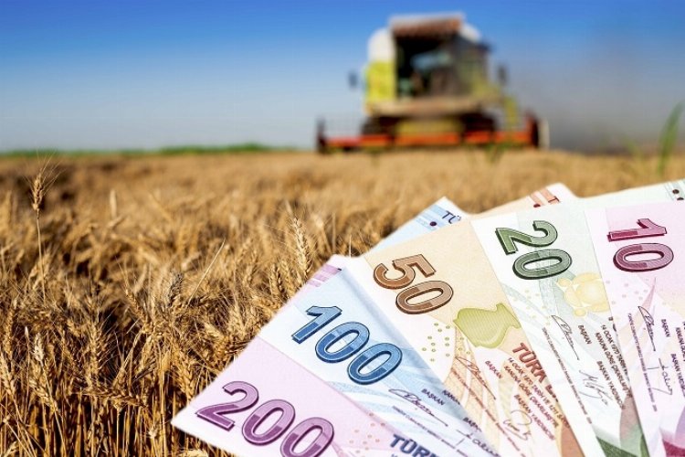 'Ziraat'ten çiftçiye ödeme kolaylığı -