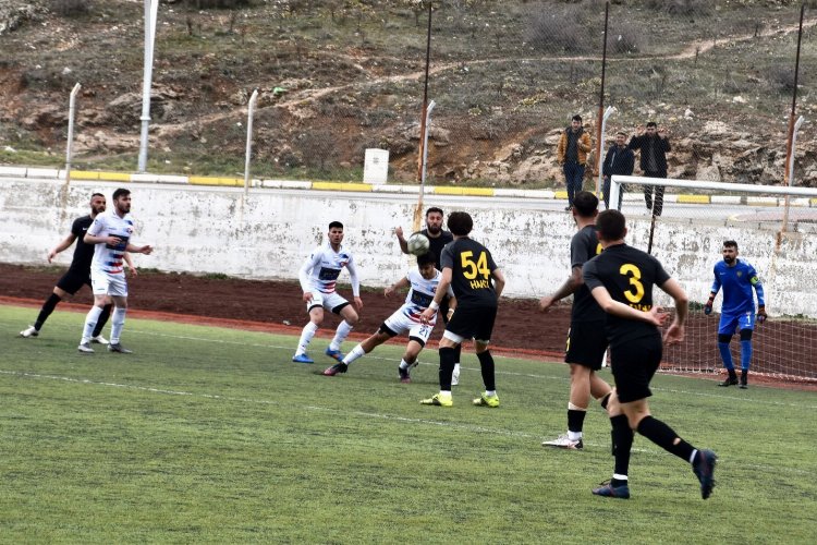 İzmir Aliağaspor FK deplasmanda farklı kazandı -