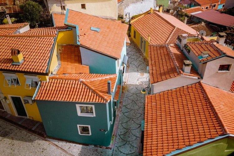 İzmir Bayındır'da sokaklar sağlıklaşıyor -