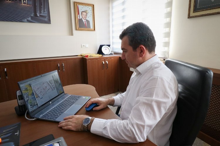 İzmir Bergama'da elektronik atıkları toplama kampanyası -