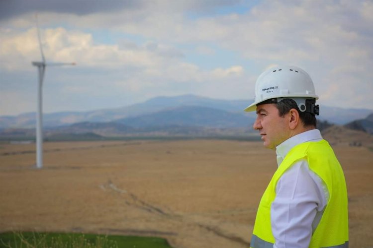 İzmir Bergama'ya 'Serbest Bölge' kuruluyor -