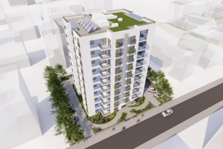 İzmir'de 'Halk Konut' hamlesi -