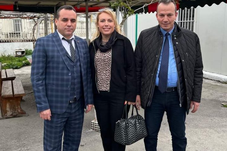 İzmir'de minibüsçülerin seçimi örnek olacak… -