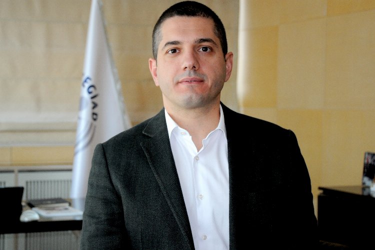 İzmir'de SİAD'lardan beklenti toplantısı -