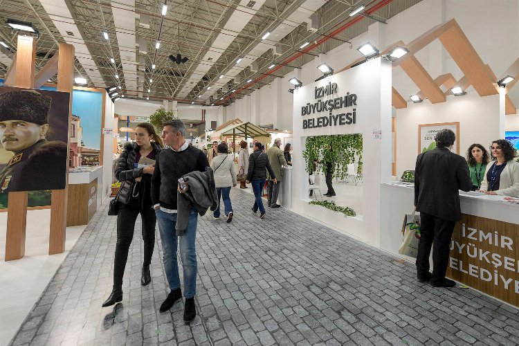 İzmir'de turizmin yol haritası çizilecek