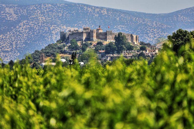 İzmir Efes Selçuk'ta 'Doğa Dostu Verimli Tarımsal Üretim' konuşulacak -