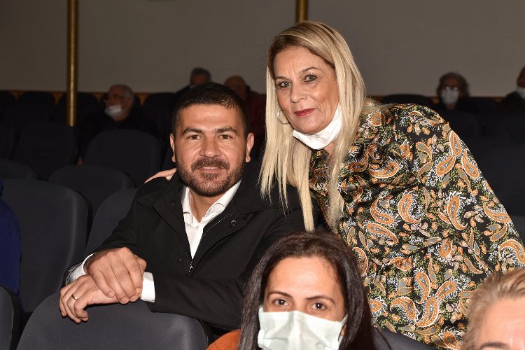 İzmir Foça Konseyi Engelli Meclisi başkanı seçildi -
