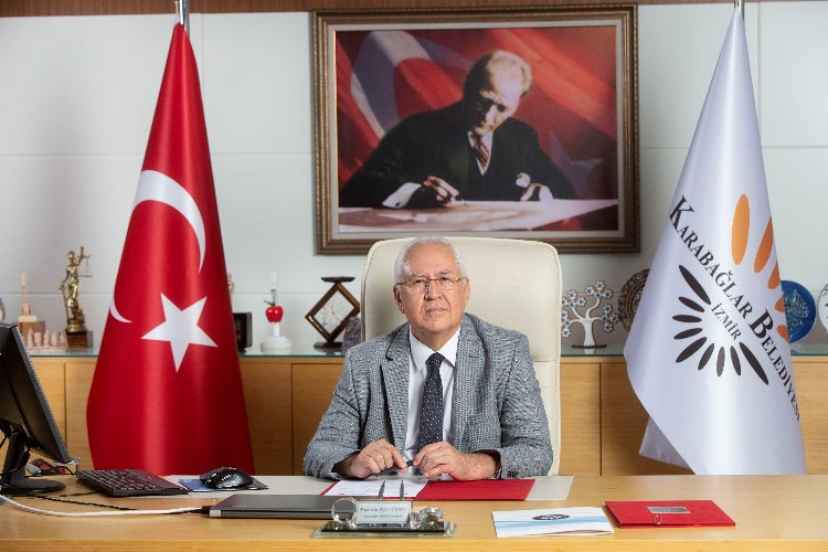 İzmir Karabağlar Belediyesi'nde e-ruhsat dönemi -