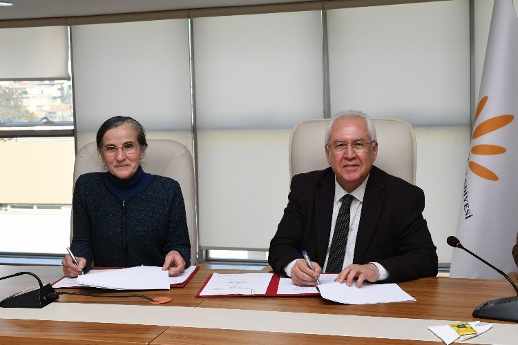 İzmir Karabağlar Belediyesi'nde SDT sevinci -