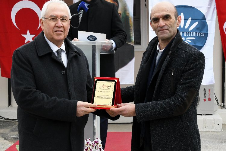 İzmir Karabağlar'da can dostlara dünya standartlarında hizmet -