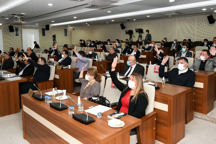 İzmir Karabağlar'da çocuklar için bilim yuvası -