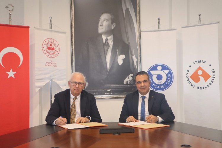 İzmir Karabağlar'da staj seferberliği -