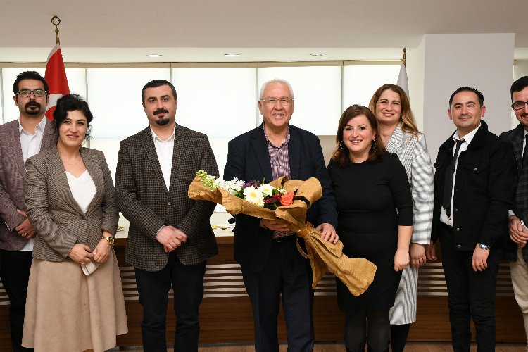 İzmir KARBEM yaşamlara dokunuyor -