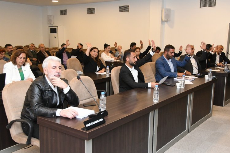 İzmir Narlıdere'de Prof. Dr. İbrahim Armağan'ın adı yaşayacak -