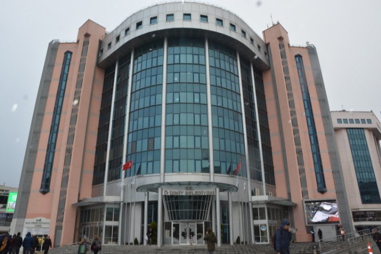 İzmit Belediyesi'nden 2’nci Kara Kış Fonu hamlesi! -