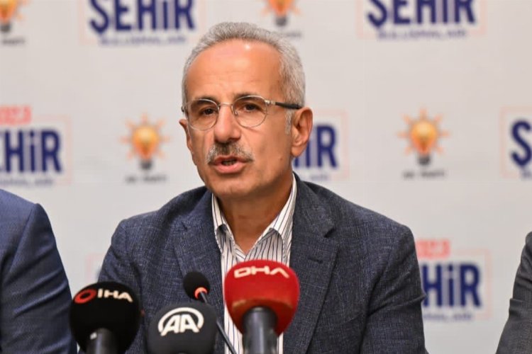 Zonguldak enerjinin merkezi oluyor -