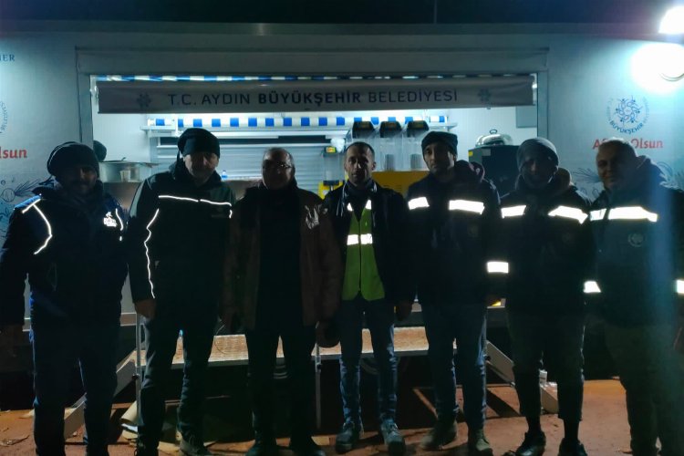 Zor günler beraber aşılacak -