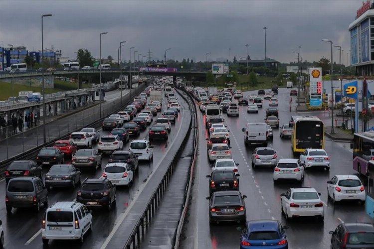 Zorunlu Trafik Sigortası'na zam geliyor -