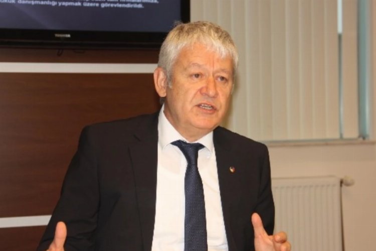 Zıpkınkurt: Trakya afet bölgesi ilan edilmeli -