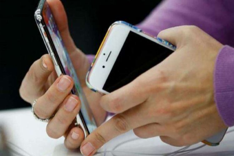 Ticaret'ten bazı telefon aksamları ithalatına gözetim -